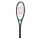 Wilson Rakieta tenisowa Blade 101L v9 100in/275g/Uniwersalna 2024 zielona - naciągnięta -